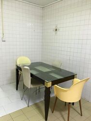 Blk 419 SUN PLAZA GARDENS (Tampines), HDB 3 Rooms #484287951